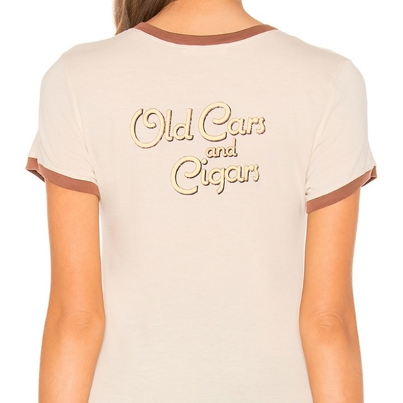 "HAVANA OLD CARS & CIGARS" GYPSY SPELL - Picture 2 of 8